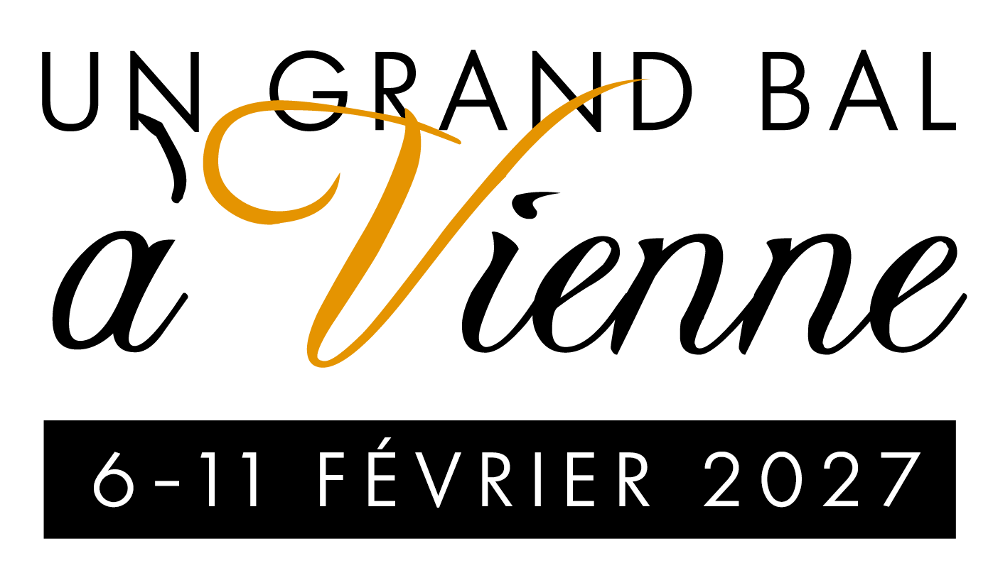 Un Grand Bal à Vienne...