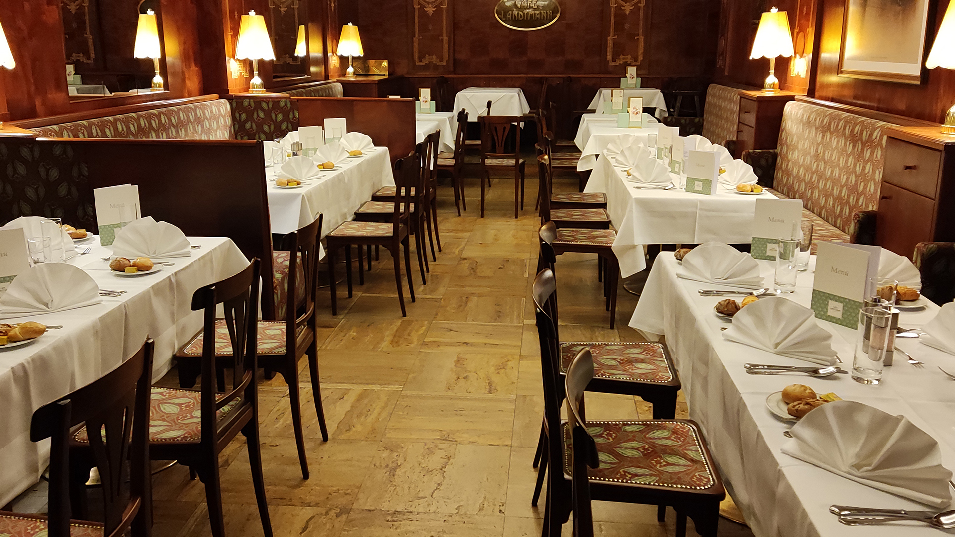Café viennois