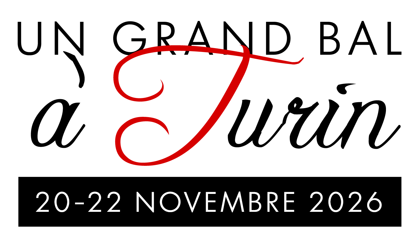 Un Grand Bal à Turin...