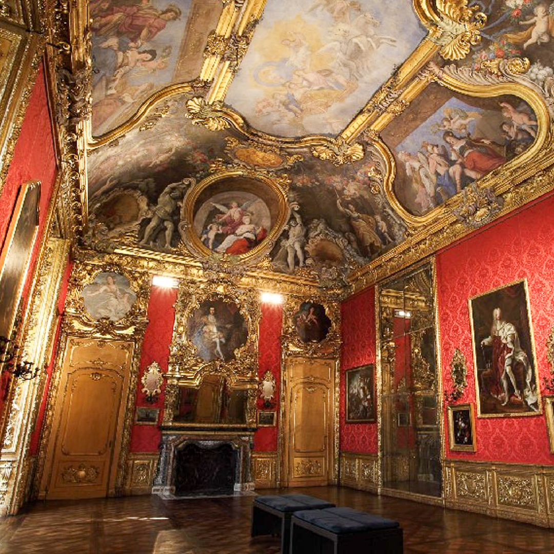 Palais Royal de Turin