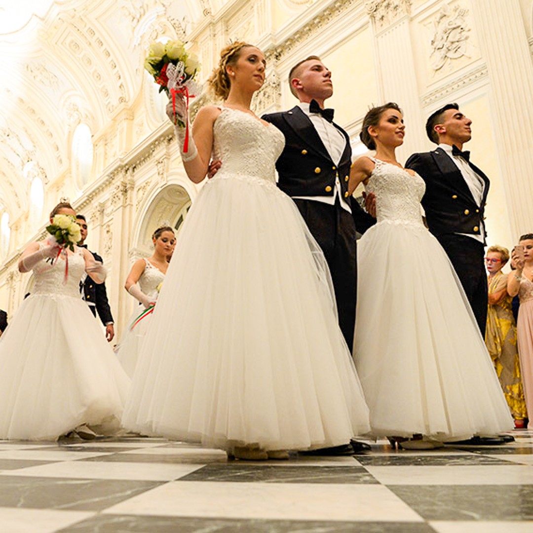 Les Débutants du grand bal
