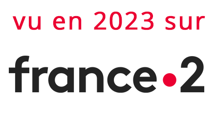 Vu en 2023 sur France 2
