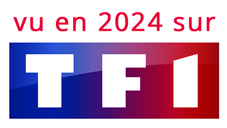 Vu en 2024 sur TF1